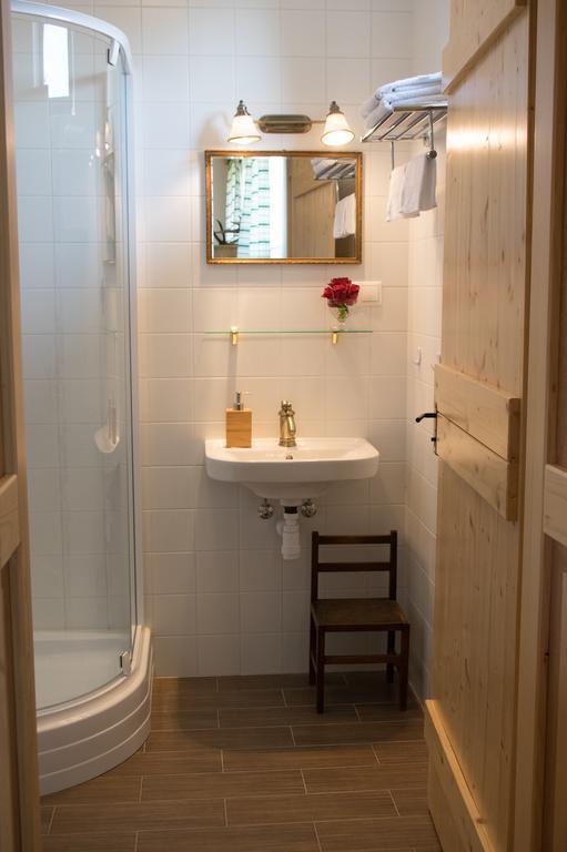 Édenkert Vendégházak Pécsvárad Extérieur photo